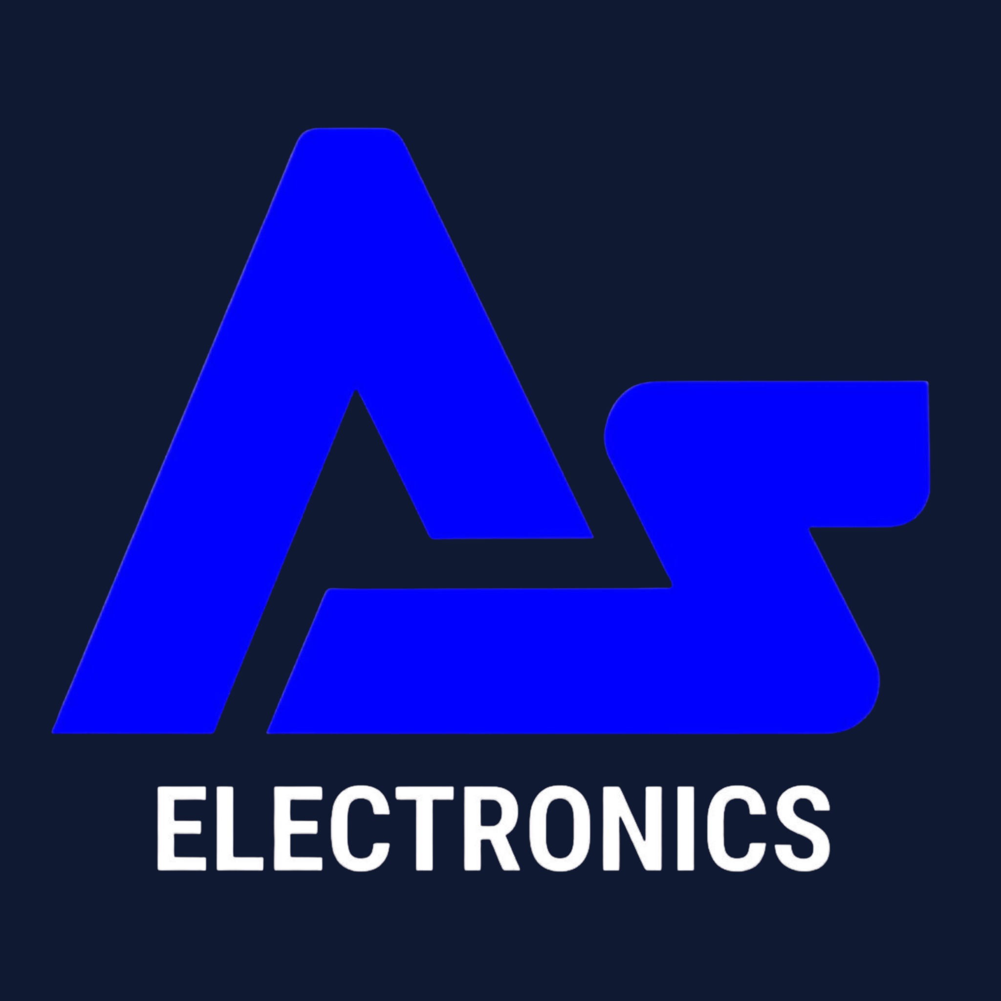 Logo AS Electronics